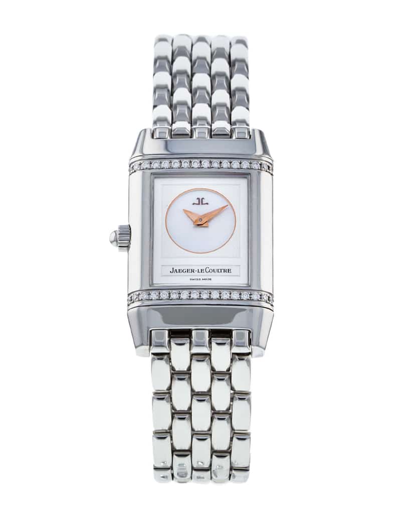 Jaeger-LeCoultre Reverso Duetto 2668120